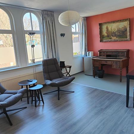 Hotel Saint Vincent Poeldijk Zewnętrze zdjęcie