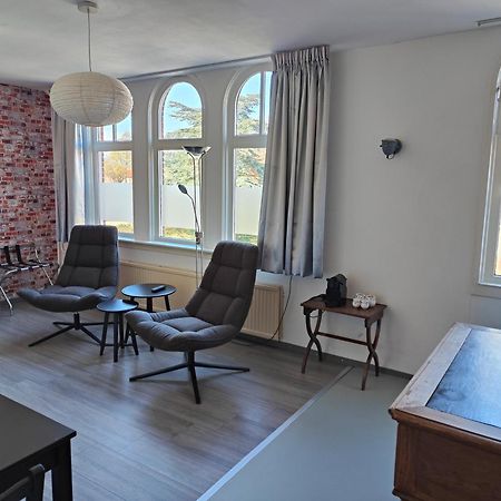 Hotel Saint Vincent Poeldijk Zewnętrze zdjęcie