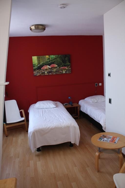 Hotel Saint Vincent Poeldijk Pokój zdjęcie
