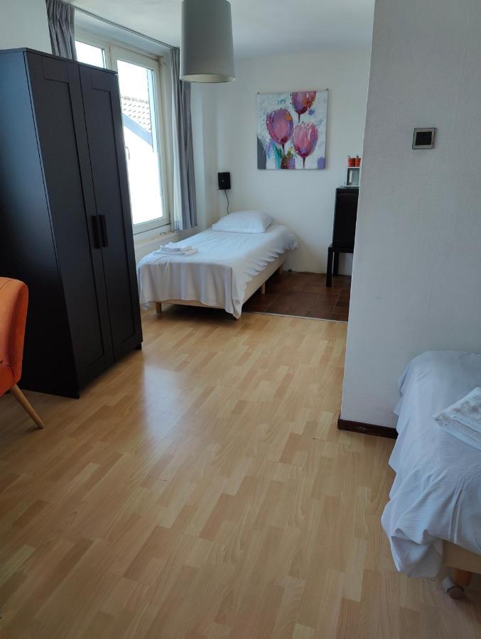 Hotel Saint Vincent Poeldijk Zewnętrze zdjęcie