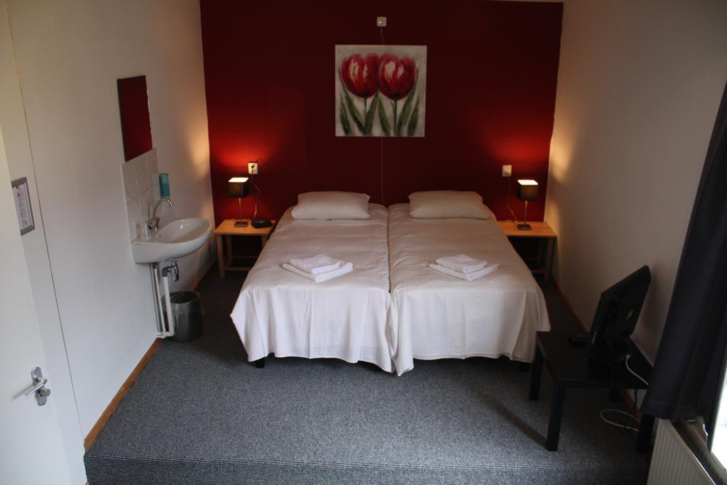 Hotel Saint Vincent Poeldijk Zewnętrze zdjęcie