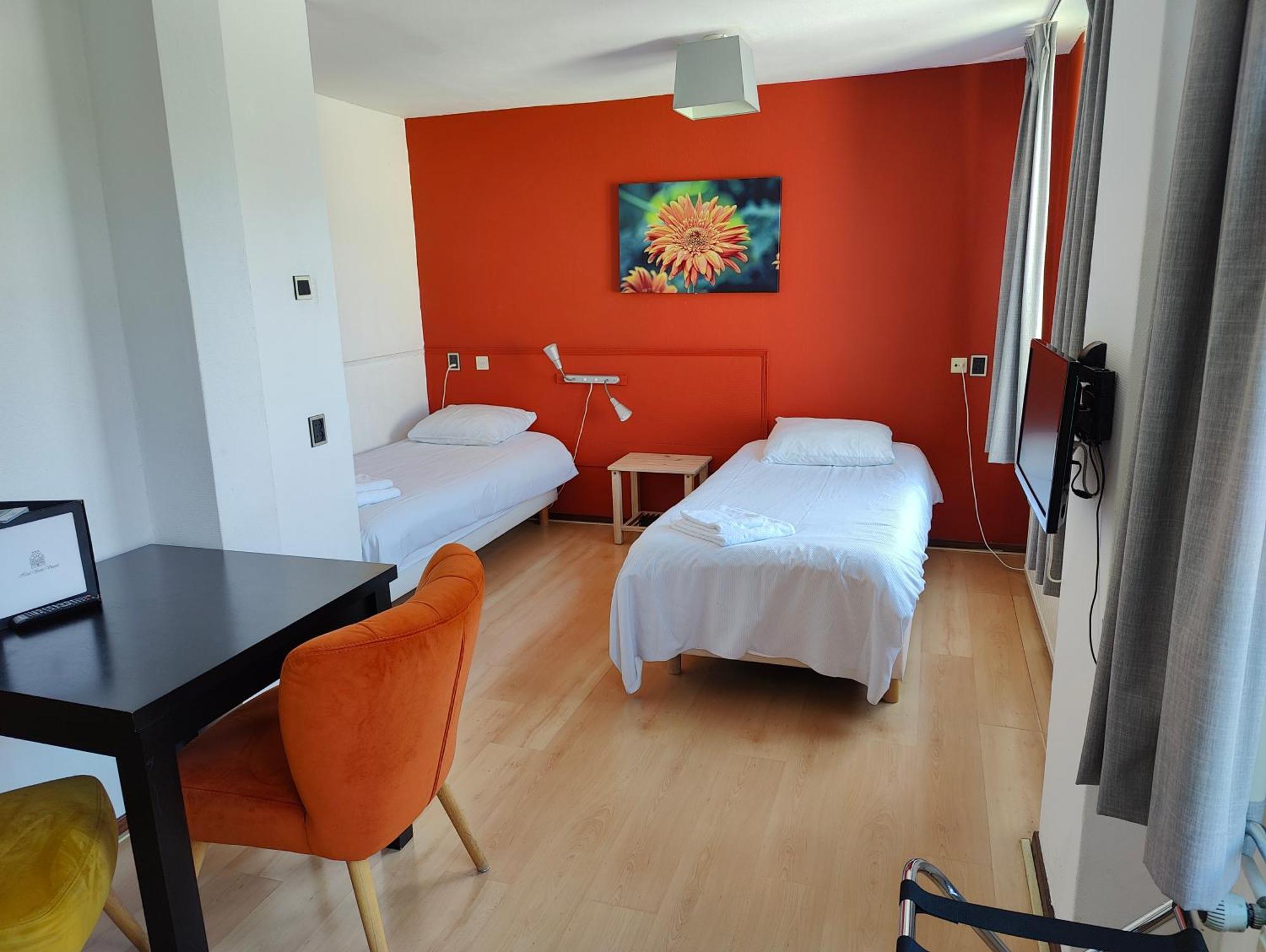 Hotel Saint Vincent Poeldijk Zewnętrze zdjęcie