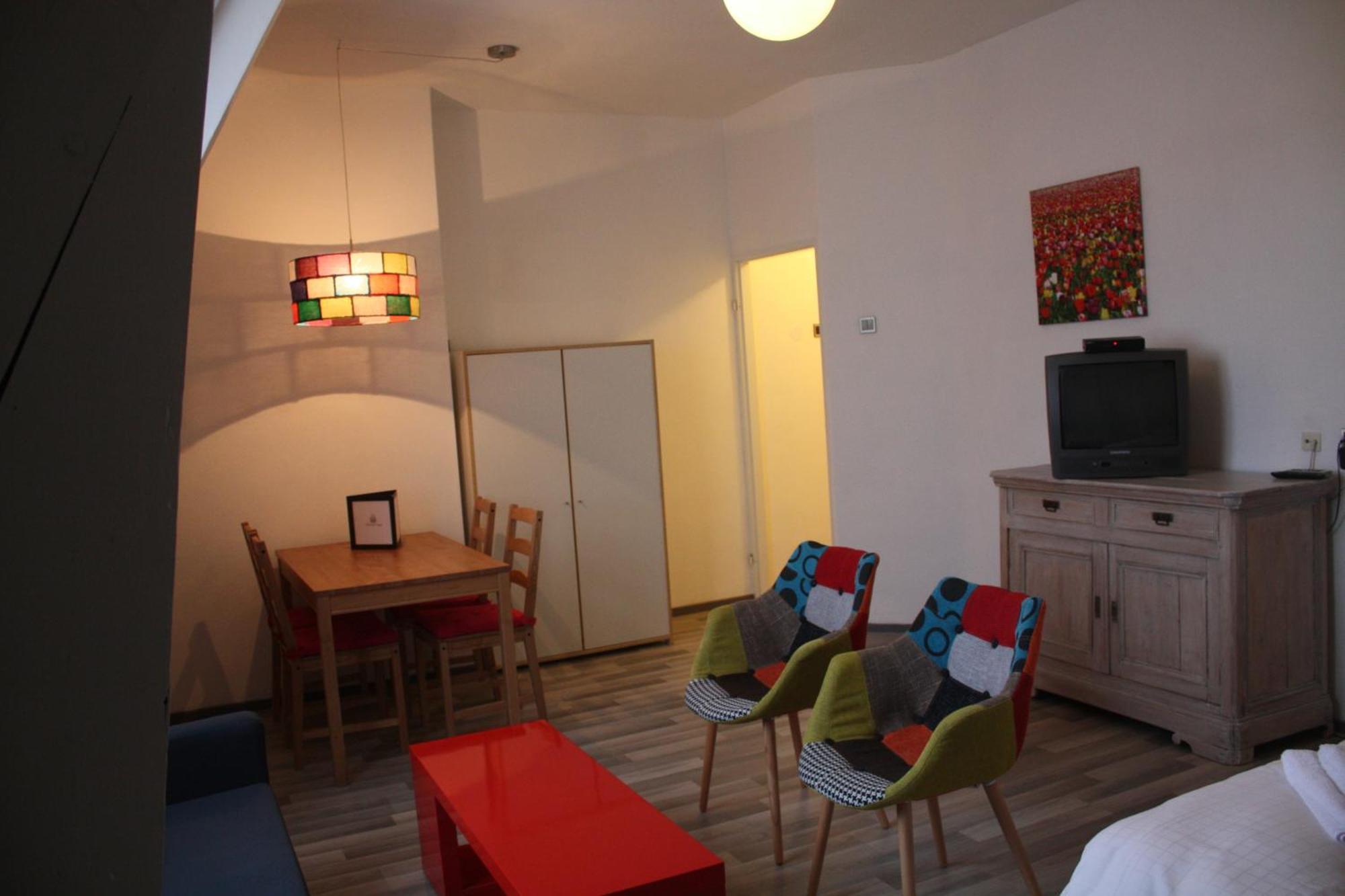 Hotel Saint Vincent Poeldijk Zewnętrze zdjęcie