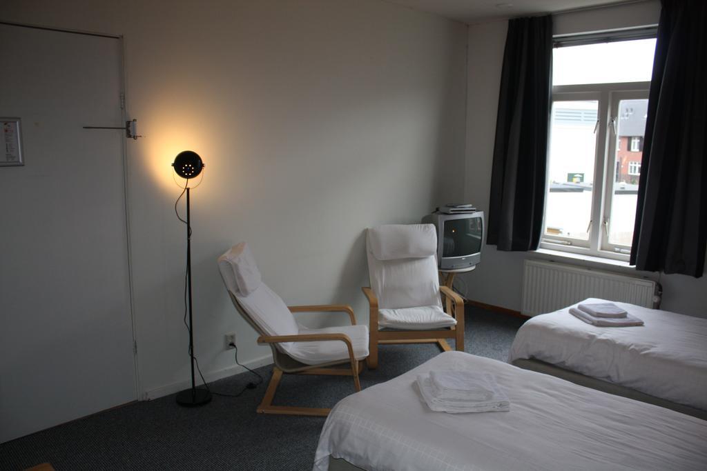 Hotel Saint Vincent Poeldijk Zewnętrze zdjęcie