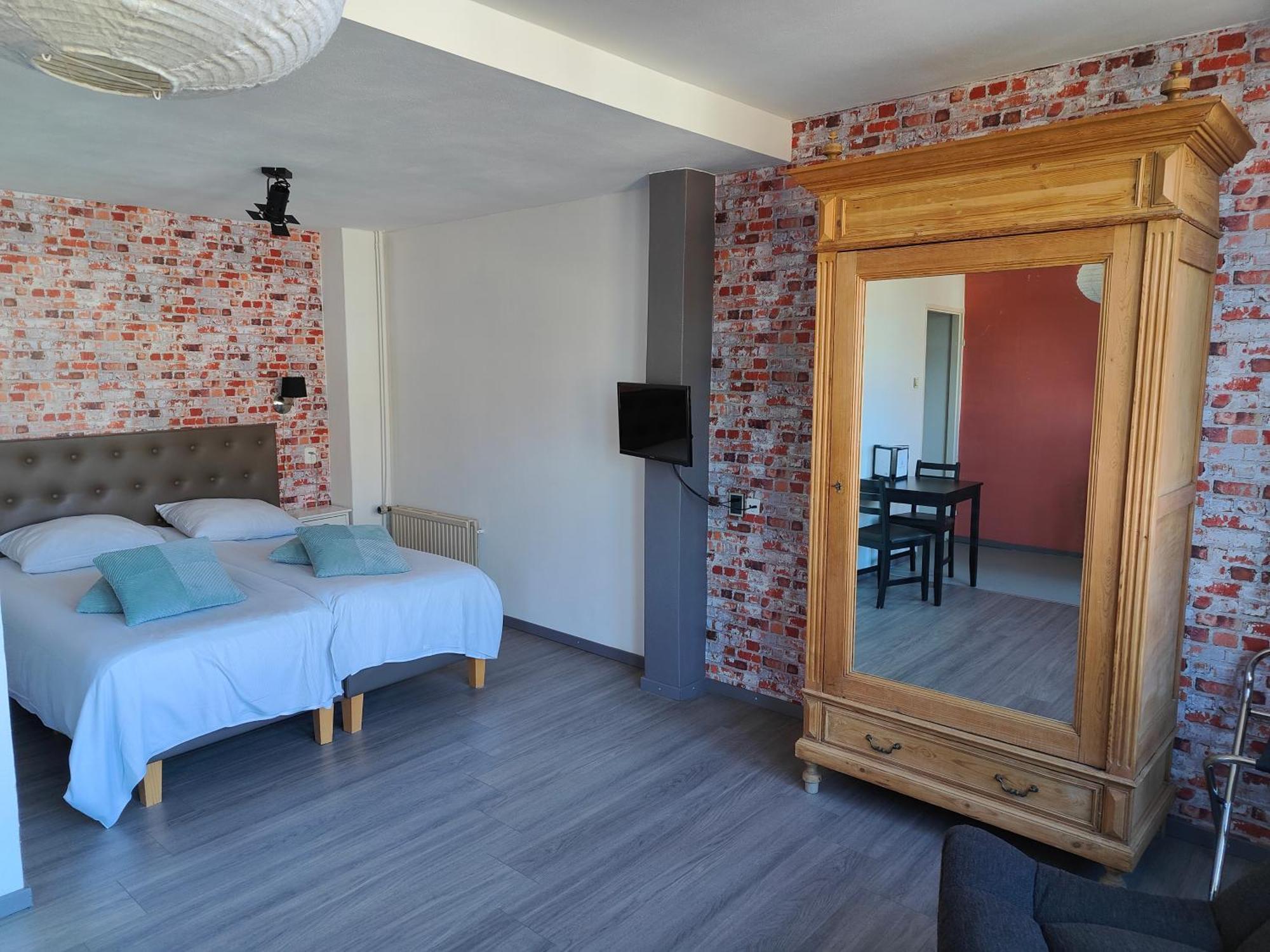 Hotel Saint Vincent Poeldijk Zewnętrze zdjęcie