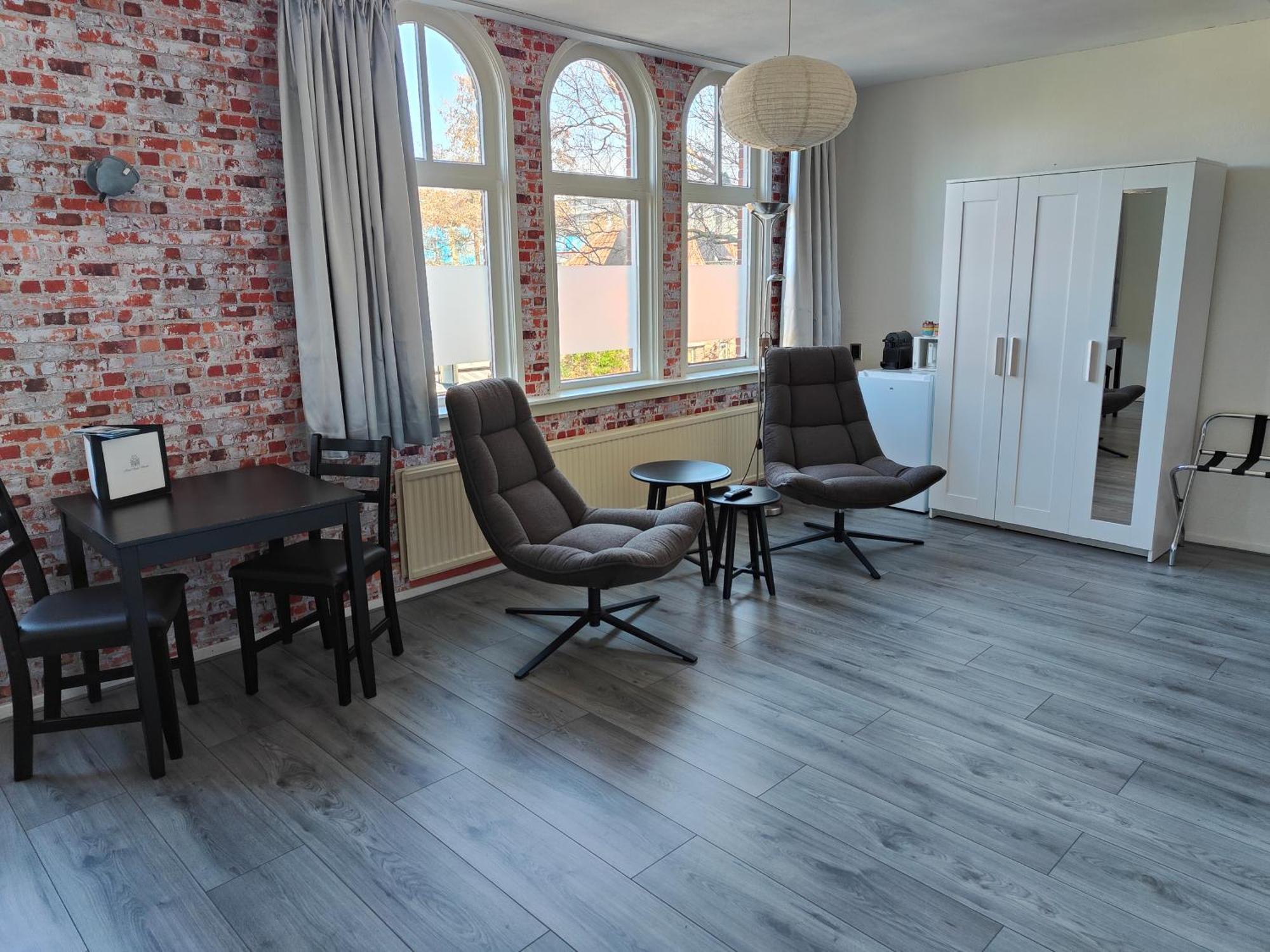 Hotel Saint Vincent Poeldijk Zewnętrze zdjęcie