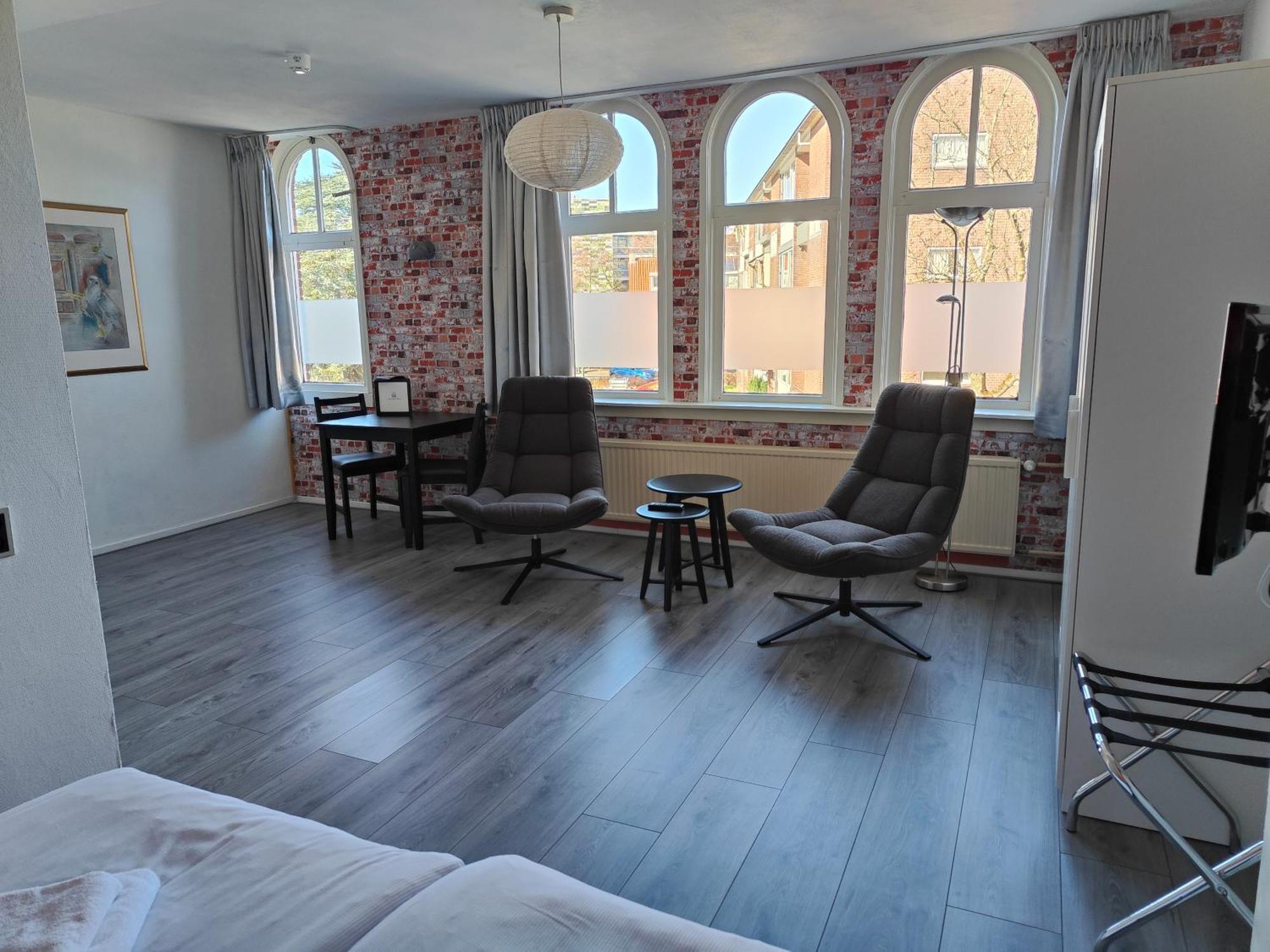 Hotel Saint Vincent Poeldijk Zewnętrze zdjęcie
