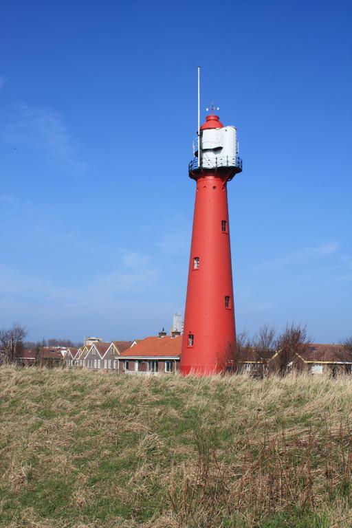 Hotel Saint Vincent Poeldijk Zewnętrze zdjęcie