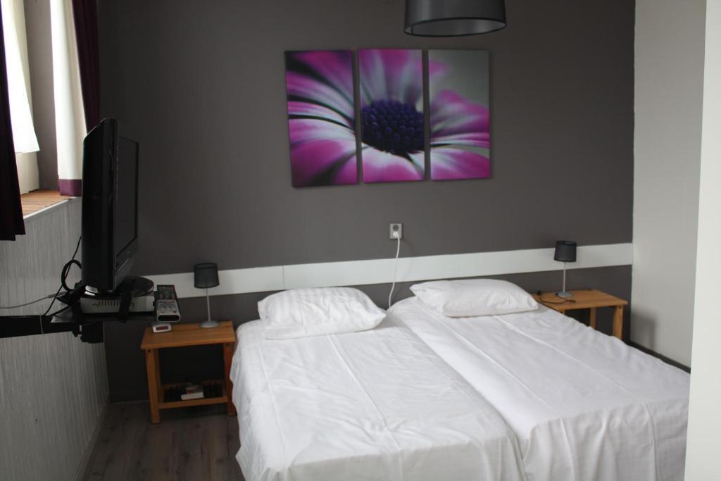 Hotel Saint Vincent Poeldijk Pokój zdjęcie
