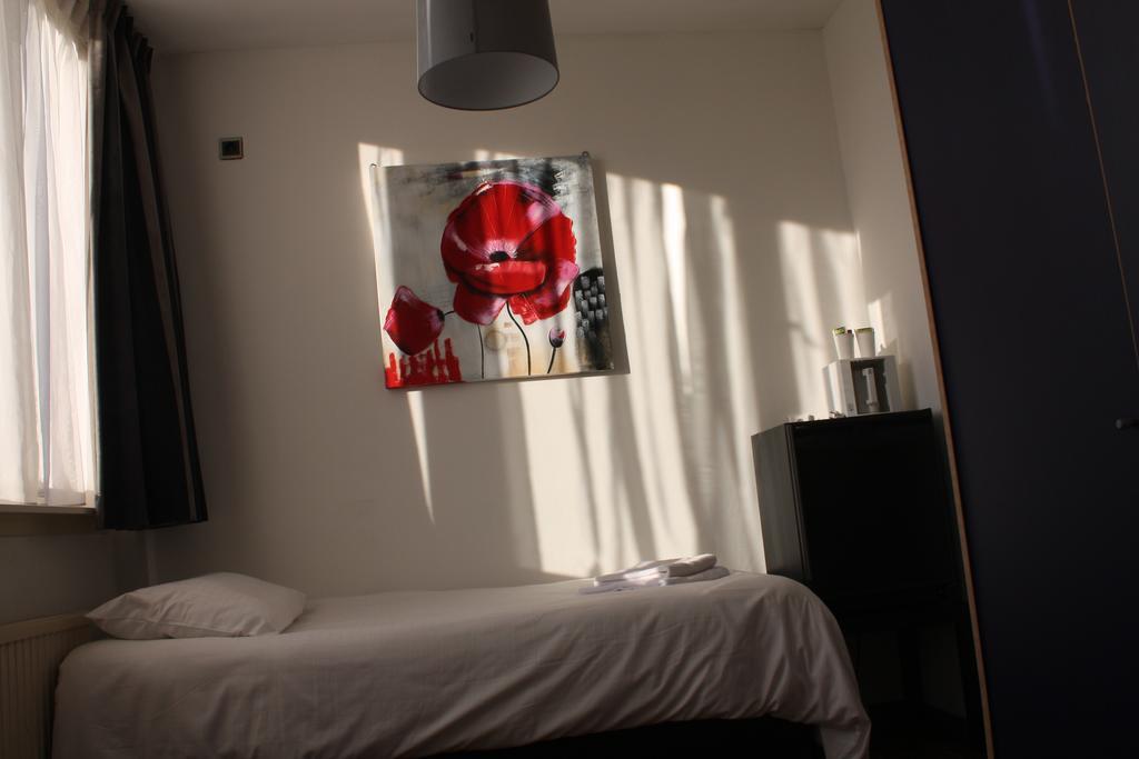Hotel Saint Vincent Poeldijk Zewnętrze zdjęcie