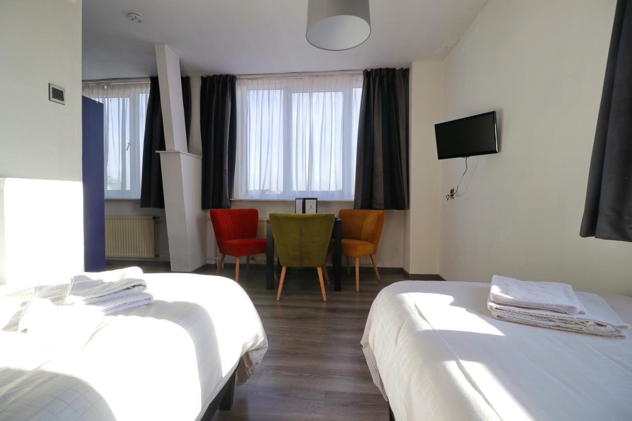 Hotel Saint Vincent Poeldijk Zewnętrze zdjęcie
