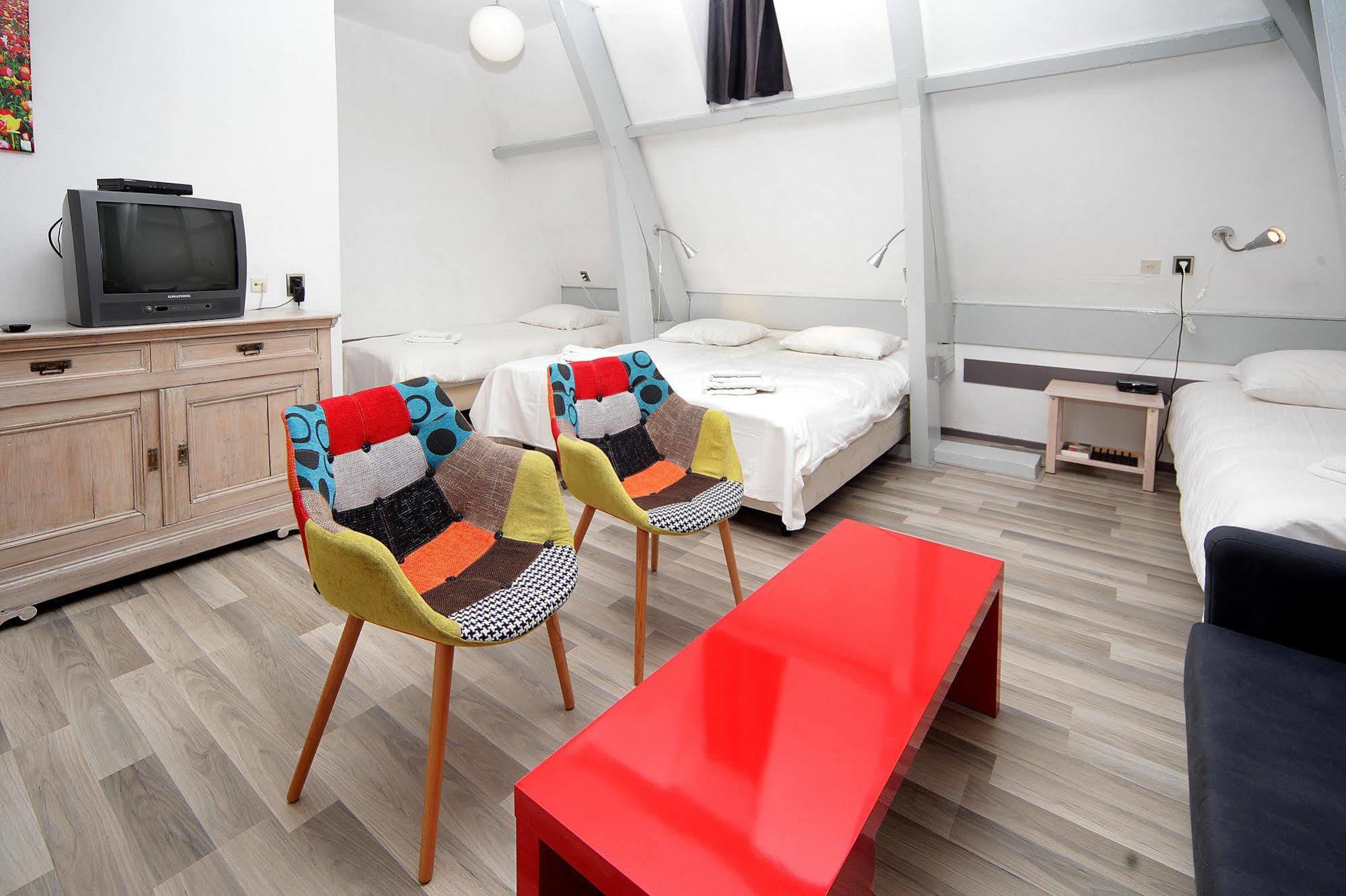 Hotel Saint Vincent Poeldijk Zewnętrze zdjęcie