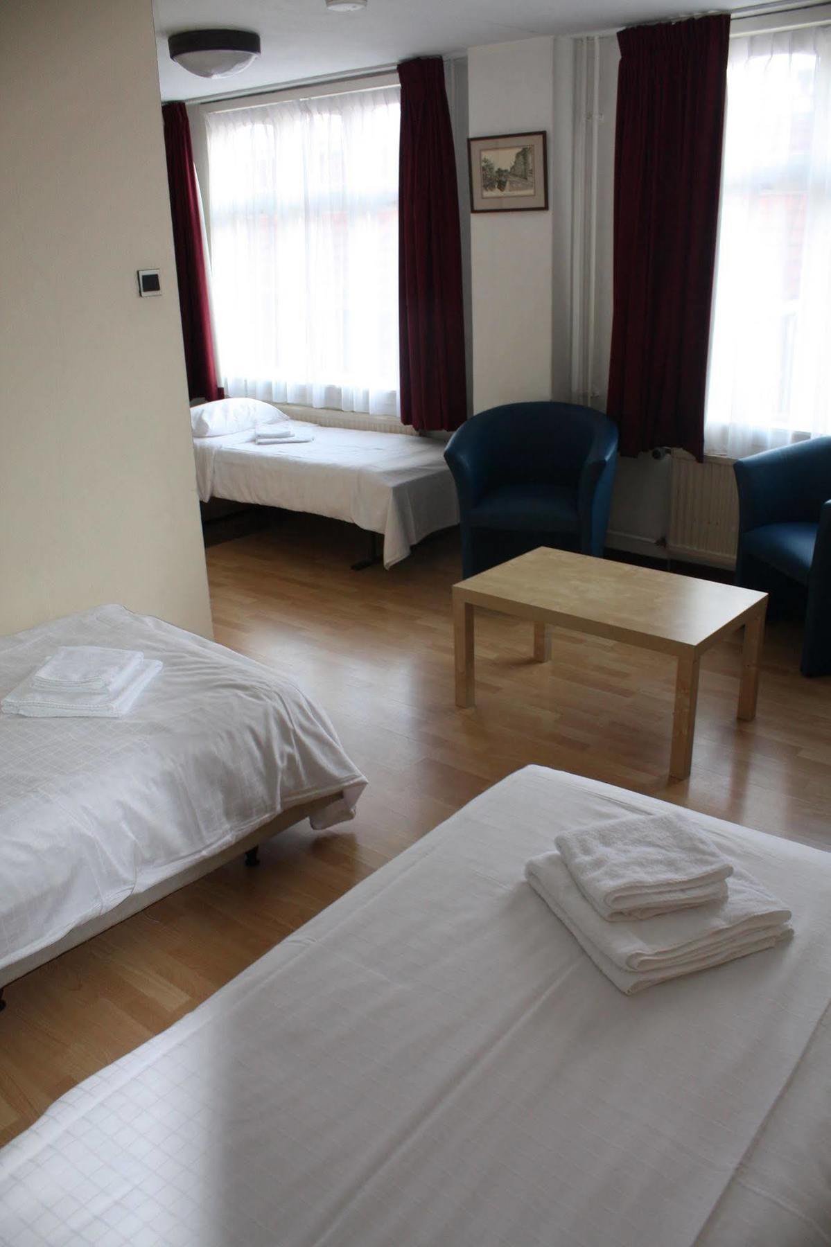 Hotel Saint Vincent Poeldijk Zewnętrze zdjęcie