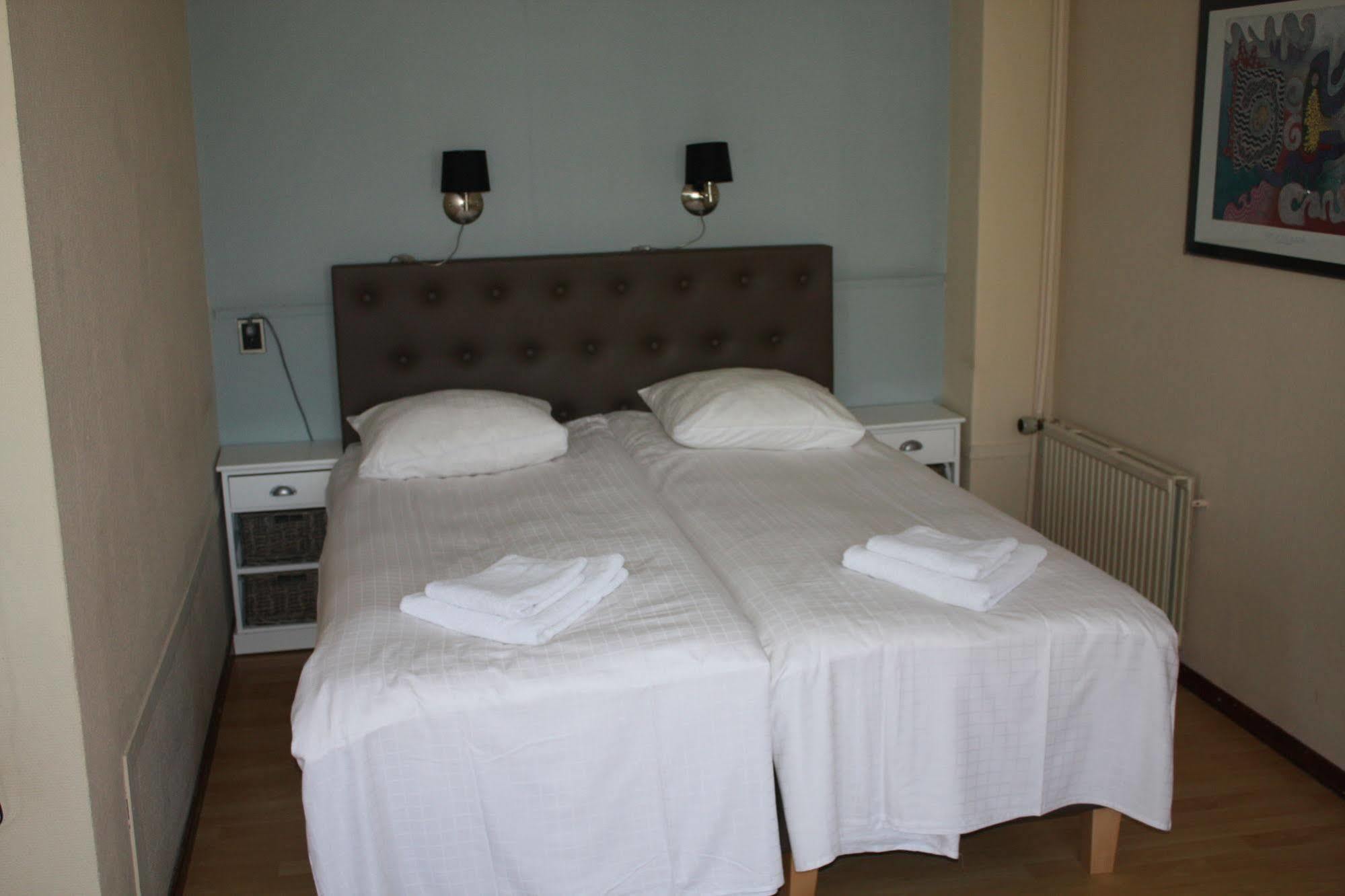 Hotel Saint Vincent Poeldijk Zewnętrze zdjęcie