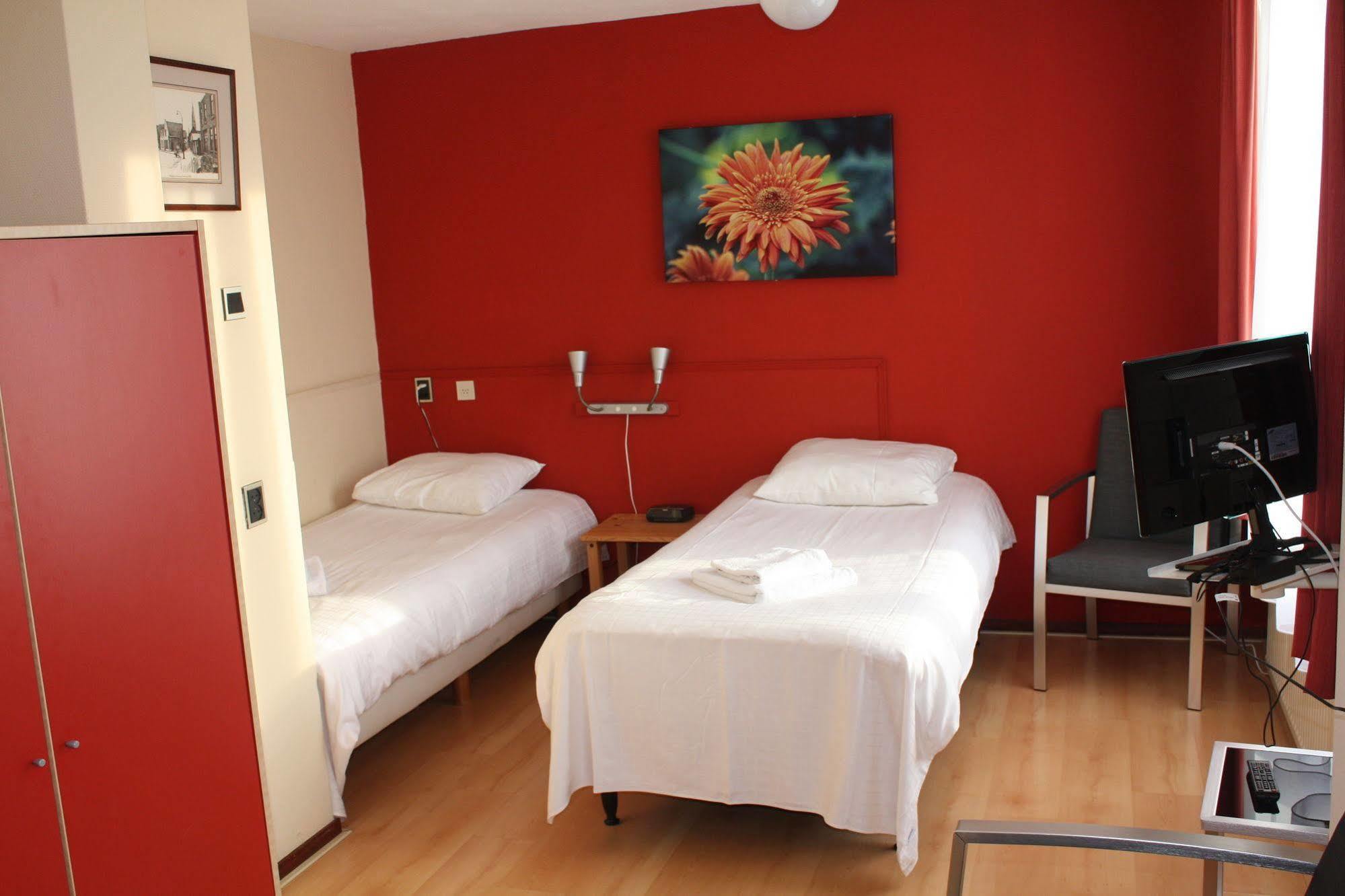Hotel Saint Vincent Poeldijk Zewnętrze zdjęcie