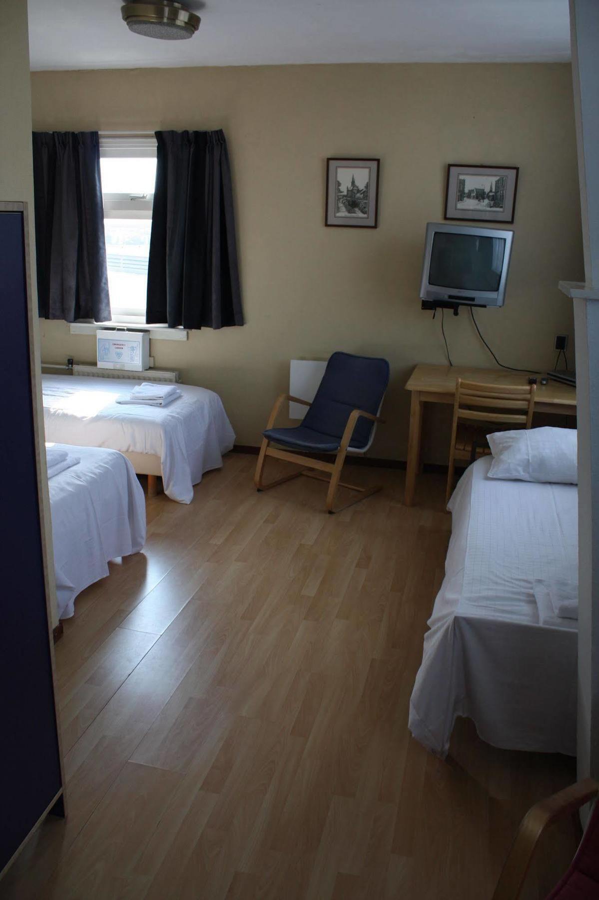 Hotel Saint Vincent Poeldijk Zewnętrze zdjęcie