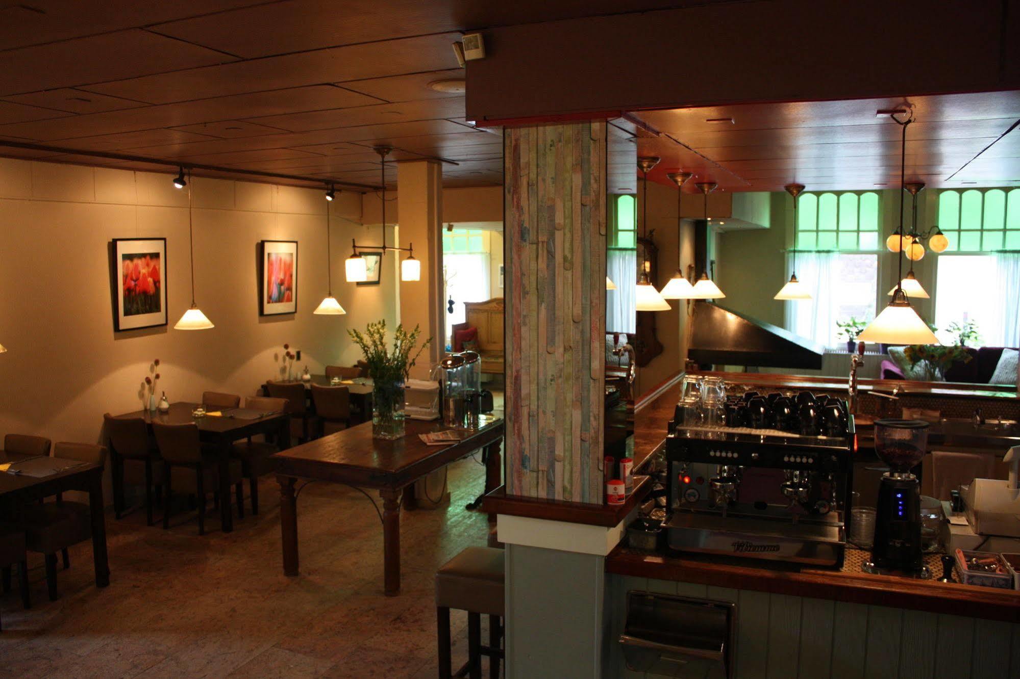 Hotel Saint Vincent Poeldijk Zewnętrze zdjęcie